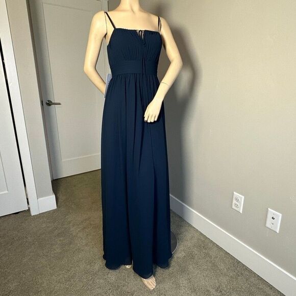 Azazie Anjalii Formal Dress-NWT - Picture 2 of 14